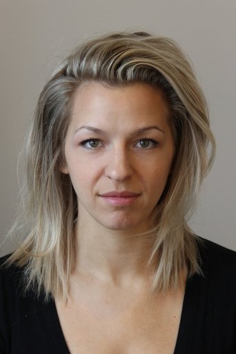 Portrait of Marie-Michèle Pharand