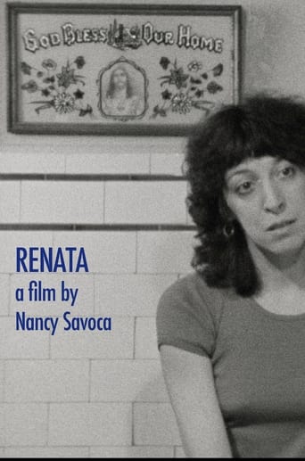 Poster of Renata