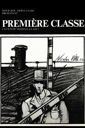 Première Classe Poster of Première Classe