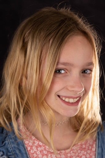 Portrait of Carolina Michelangeli