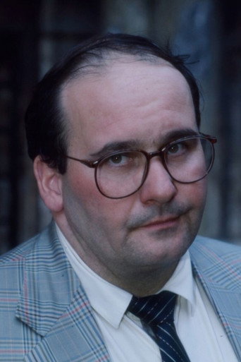 Portrait of Ernie Sabella