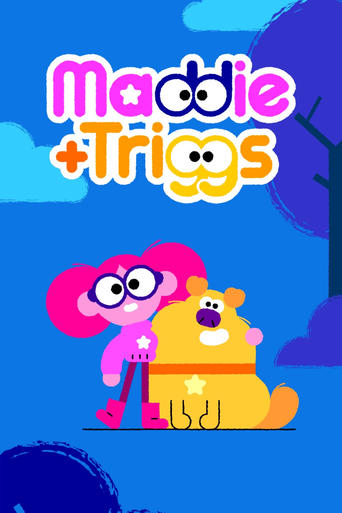 Poster of Maddie + Triggs