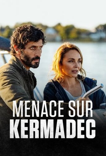 Poster of Menace sur Kermadec