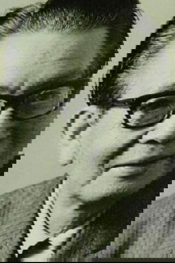 Portrait of Hiroshi Hayashi