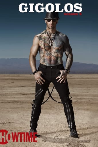 Portrait for Gigolos - Season 6