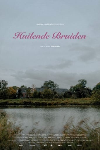 Poster of Huilende bruiden