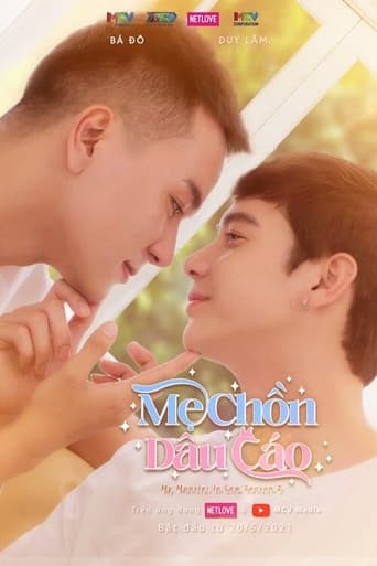 Poster of Mẹ Chồn Dâu Cáo