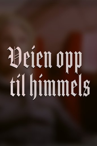Poster of Veien opp til himmels