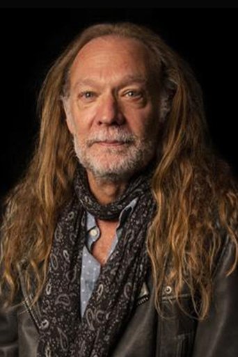 Portrait of Greg Nicotero