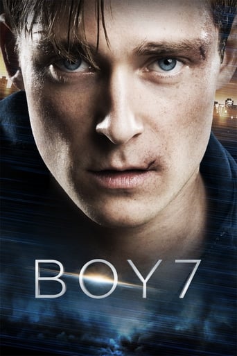 Poster of Boy 7