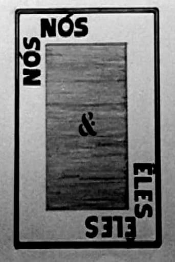 Poster of Nós & Eles