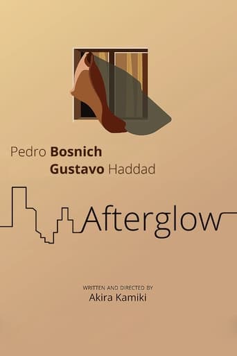 Poster of Afterglow