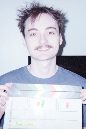 Portrait of Robert Francis