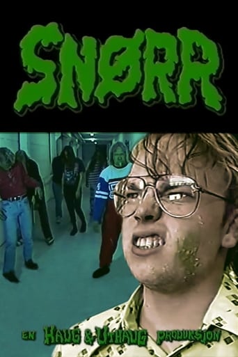 Poster of Snot