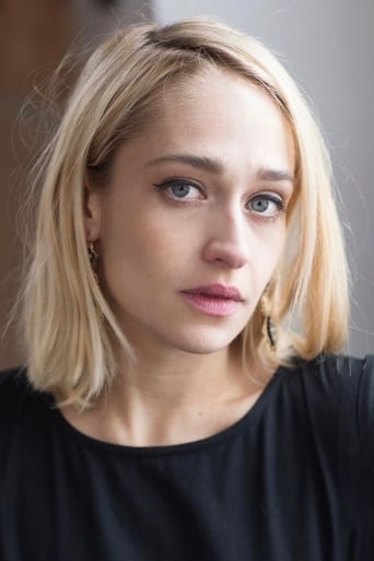 Portrait of Jemima Kirke