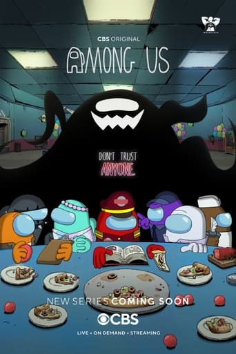 Poster of Among Us