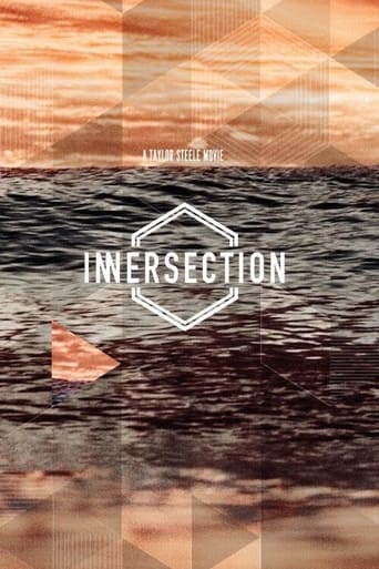 Poster of Innersection: Orange