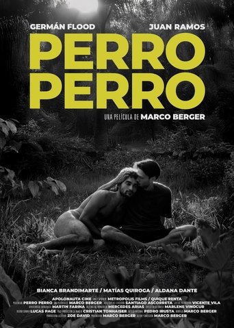 Poster of Perro perro