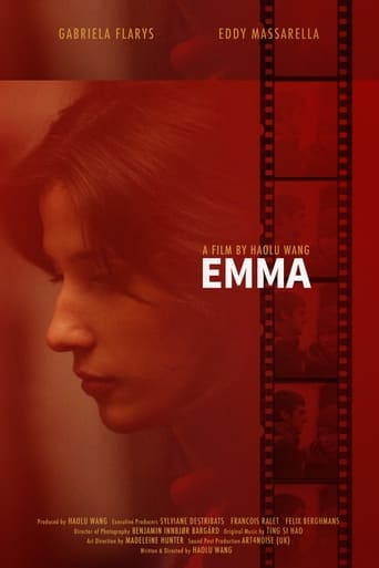 Poster of Emma