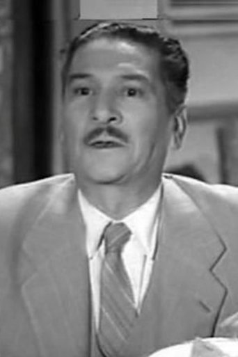 Portrait of Abdel Aziz Ahmad