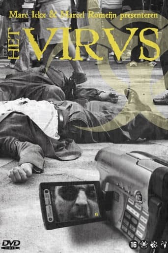 Poster of The Virus