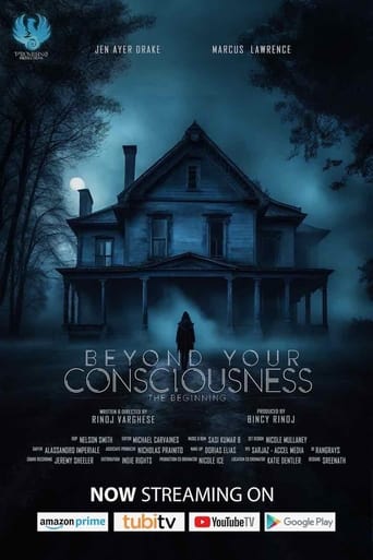 Poster of Beyond Your Consciousness