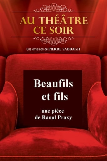 Poster of Beaufils et fils