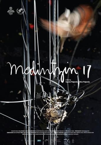 Poster of Malintzin 17