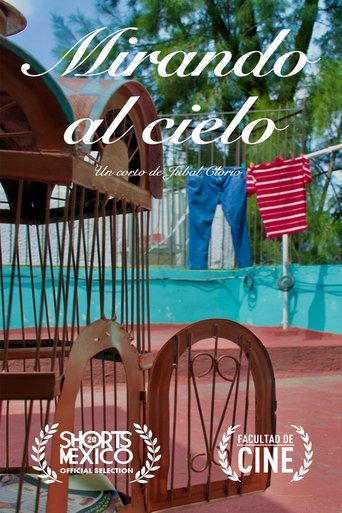 Poster of Mirando al Cielo