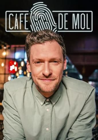 Poster of Café De Mol