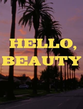 Poster of Hello, Beauty