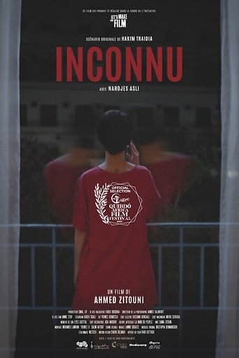 Poster of Inconnu