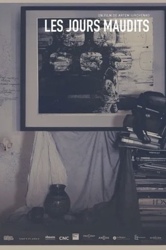 Poster of The Cursed Days