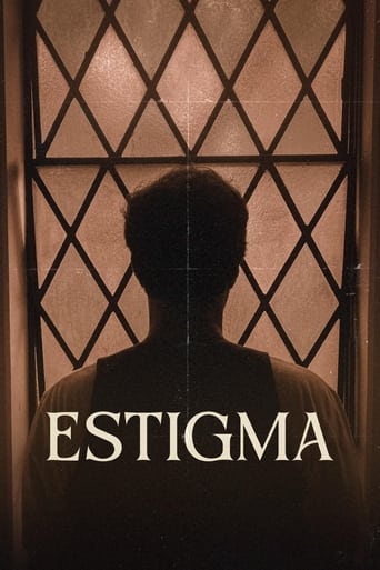 Poster of Estigma