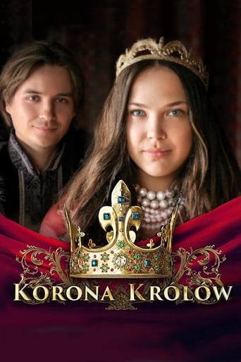 Poster of The Crown of the Kings