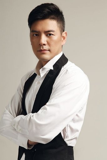 Portrait of 吴庆哲