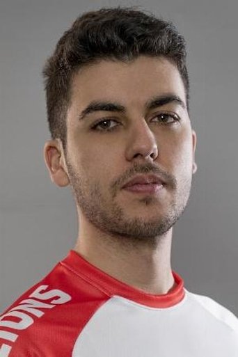 Portrait of Werlyb