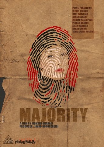 Majority Poster of Majority