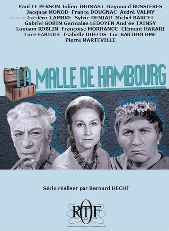 Poster of La Malle de Hambourg