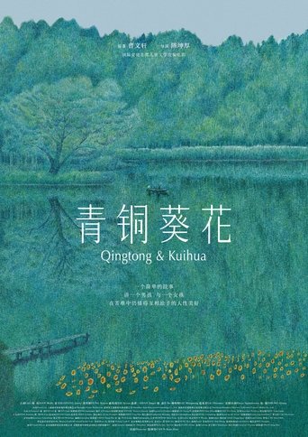 Poster of Qingtong & Kuihua