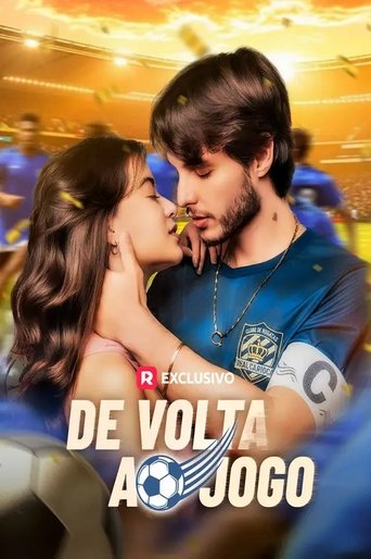 Poster of De Volta Ao Jogo