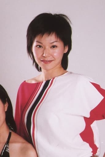 Portrait of Farini Cheung Yui-Ling