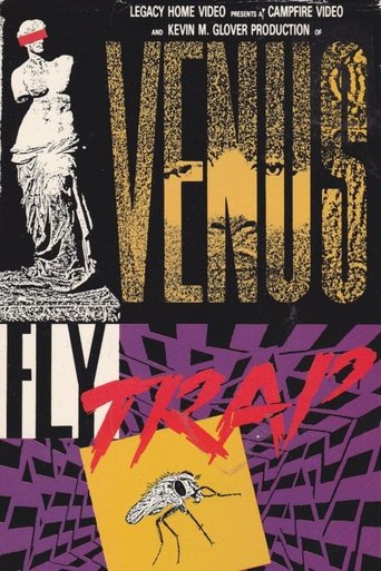 Poster of Venus Flytrap