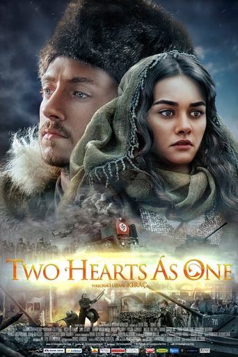 Poster of Two Hearts As One