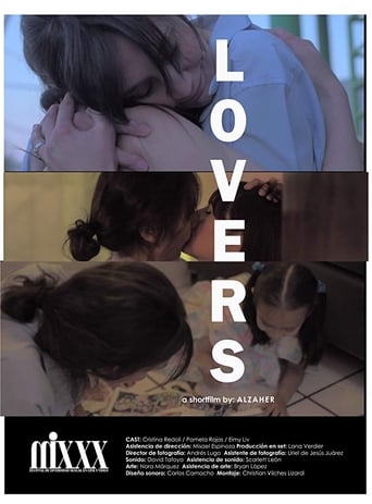 Poster of Lovers