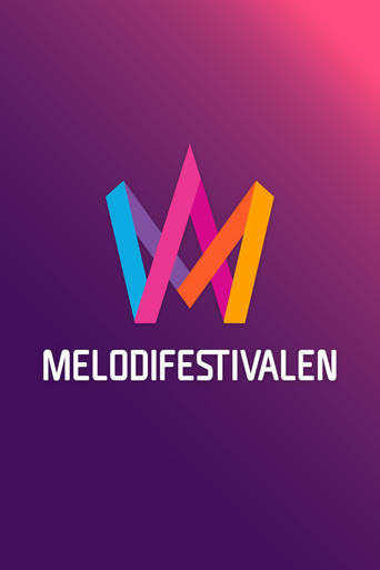 Poster of Melodifestivalen