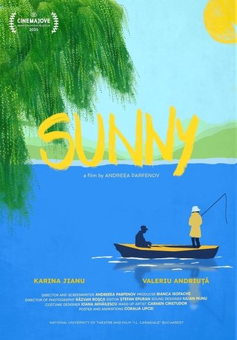 Poster of Sunny
