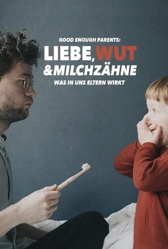 Poster of Liebe, Wut & Milchzähne