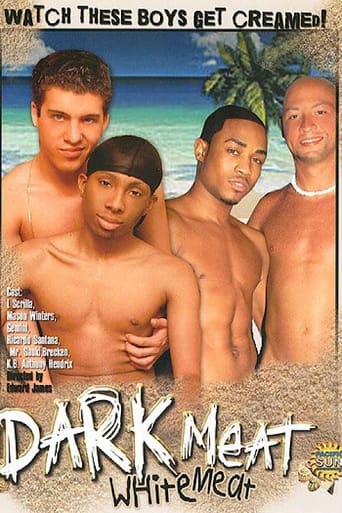 Poster of Dark Meat White Meat