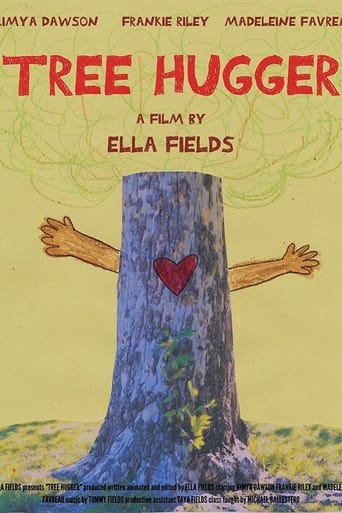 Poster of Tree Hugger